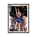 1994 Upper Deck Collectors Choice Mark Price Basketball Cards #25