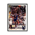 1994 Upper Deck Collectors Choice Derek Harper Basketball Cards #99