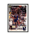 1994 Upper Deck Collectors Choice Derek Harper Basketball Cards #99
