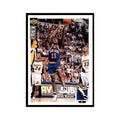 1994 Upper Deck Collectors Choice Derek Harper Basketball Cards #99