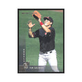 1996 Donruss Tim Salmon Angels #76