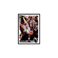 1994 Upper Deck Collector's Choice Mitch Richmond Kings #102