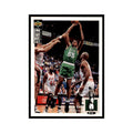 1994 Upper Deck Collector's Choice Acie Earl Celtics #155