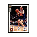 1994 Upper Deck Collector's Choice Danny Ferry Cavaliers #51