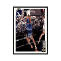 1994 Upper Deck Collector's Choice Micheal Williams Timberwolves #159