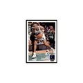 1994 Upper Deck Collector's Choice Sean Rooks Mavericks #93