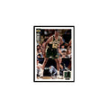 1994 Upper Deck Collector's Choice Ervin Johnson Seattle SuperSonics #94
