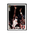 1994 Upper Deck Collector's Choice John Williams Clippers #153