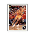 1994 Upper Deck Collector's Choice Doug Christie Lakers #8