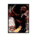 1994 Upper Deck Collector's Choice Nick Van Exel Lakers #178
