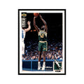 1994 Upper Deck Collector's Choice Nate McMillan Seattle SuperSonics #147