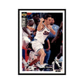 1994 Upper Deck Collector's Choice Bobby Hurley Kings #132
