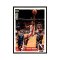 1994 Upper Deck Collector's Choice Stacey Augmon Hawks #59