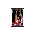 1994 Upper Deck Collector's Choice Eric Riley Rockets #105