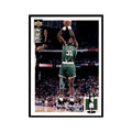 1994 Upper Deck Collector's Choice Xavier McDaniel Celtics #131
