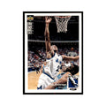 1994 Upper Deck Collector's Choice Nick Anderson Magic #78