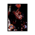 1994 Upper Deck Collector's Choice Steve Smith Heat #179