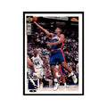 1994 Upper Deck Collector's Choice Lindsey Hunter Pistons #82