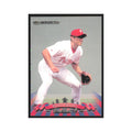 1997 Donruss Scott Rolen Phillies #169