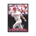 1997 Donruss Juan Gonzalez Rangers #2