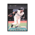 1997 Donruss Gary Sheffield Florida Marlins #138