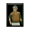 Johnny Estrada 2006 Bowman Heritage Foil #73 Arizona Diamondbacks NM