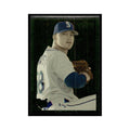Bobby Livingston 2006 Bowman Heritage Foil #249 Seattle Mariners NM