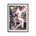 1996 Topps Ruben Sierra Yankees #290