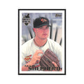 1996 Topps Alvie Shepherd Orioles #234