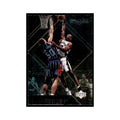 1999 Upper Deck Black Diamond Sean Elliott Spurs #75