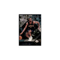 1999 Upper Deck Black Diamond Ron Mercer Nuggets #21