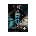 1999 Upper Deck Black Diamond Felipe Lopez Vancouver Grizzlies #87