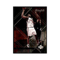 1999 Upper Deck Black Diamond Maurice Taylor Clippers #34