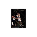 1999 Upper Deck Black Diamond Antawn Jamison Golden State Warriors #25