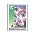 1992 Score Juan Gonzalez Rangers #11
