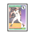 1992 Score Roberto Hernandez RC White Sox #874