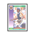 1992 Score Tony Eusebio RC Astros #858