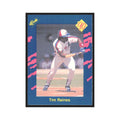 1990 Classic Tim Raines Montreal Expos #118
