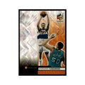 1999 Upper Deck HoloGrFX Zydrunas Ilgauskas Cavaliers #10