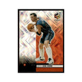 1999 Upper Deck HoloGrFX Keith Van Horn Nets #36