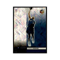 1999 Upper Deck HoloGrFX Juwan Howard Wizards #59