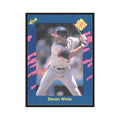 1990 Classic Devon White Angels #63