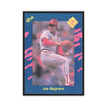 1990 Classic Joe Magrane Cardinals #145