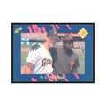 1990 Classic Clark/Gwynn Giants #87