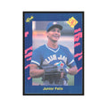 1990 Classic Junior Felix Blue Jays #50