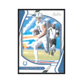 2021 Panini Absolute Michael Pittman Jr. Colts #12