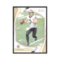 2021 Panini Absolute Taysom Hill Saints #68