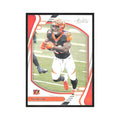 2021 Panini Absolute Joe Mixon Bengals #43
