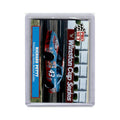 Richard Petty 1991 Pro Set Racing #47 Baseball Card NM