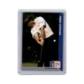 Fred Couples 1991 Pro Set Golf PGA #1 Baseball Card NM